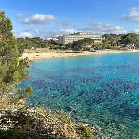 Arenal D'En Castell South Lejlighed Eksteriør billede