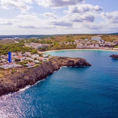 Arenal D'En Castell South Lejlighed Eksteriør billede