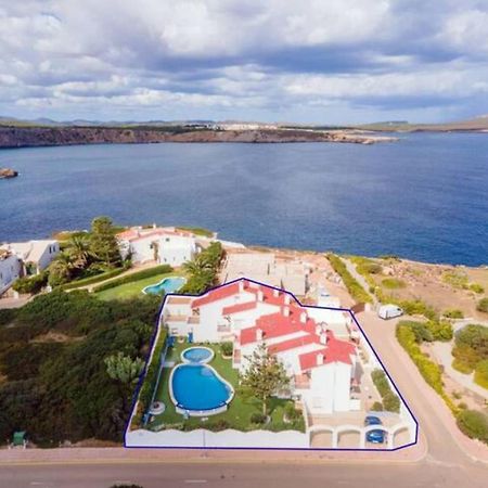 Arenal D'En Castell South Lejlighed Eksteriør billede